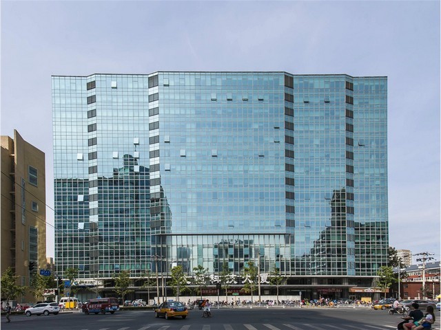 泰州数字化口腔诊所装修服务